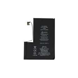 Bateria A2466 para Apple iPhone 12 Pro Max com Diagnóstico Não Apresenta Erros 4240mAh